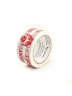 Superpack S45 'Törékeny' feliratos csendes ragasztószalag 48/66