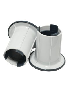 Kézi sztreccsfólia húzó – 50 mm-es csévéhez