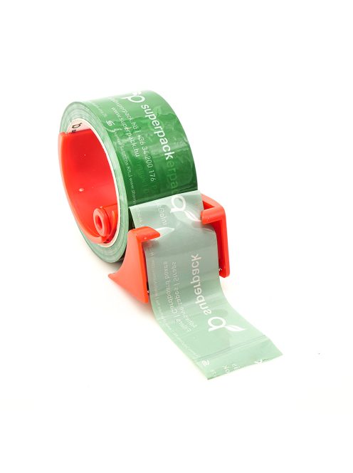 Superpack mini kézi ragasztószalag húzó 3 colos csévéhez