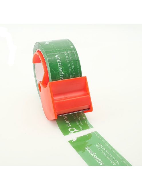 Superpack mini kézi ragasztószalag húzó 3 colos csévéhez