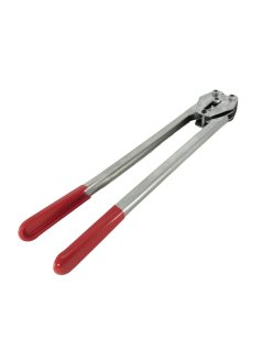   H35/12 kézi mechanikus pánthüvely záró 12 mm-es szalaghoz