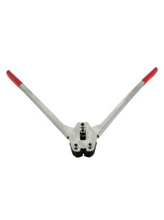   H35/12 kézi mechanikus pánthüvely záró 12 mm-es szalaghoz