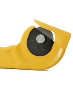 Biztonsági pántszalag vágó kés szőtt szalagokhoz