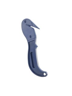 Sztreccsfólia vágó kés