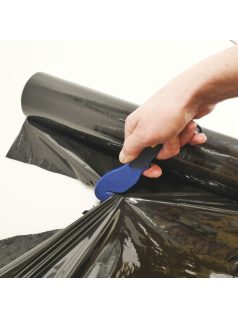 Sztreccsfólia vágó kés