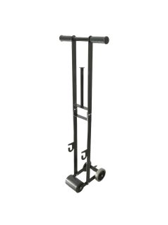 Padlójelölő szalag felhordó kocsi