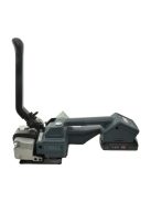 Superpack V1 akkumulátoros pántológép 12-16mm-es szalagokhoz