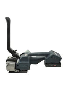   Superpack V1 akkumulátoros pántológép 12-16mm-es szalagokhoz