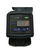 Superpack V1 akkumulátoros pántológép 12-16mm-es szalagokhoz