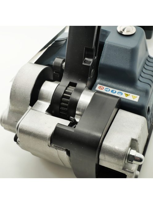 Superpack V1 akkumulátoros pántológép 12-16mm-es szalagokhoz