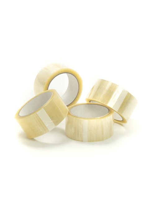 Superpack H42 átlátszó hotmelt ragasztószalag 48/60