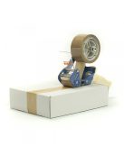 Superpack H42 barna hotmelt ragasztószalag 48/60