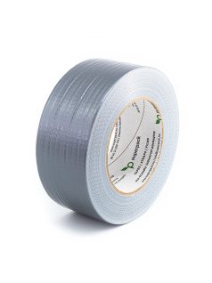 Superpack D150 hotmelt szürke duct tape 48/50
