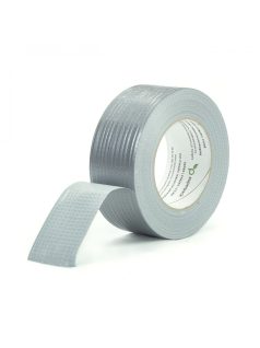 Superpack D150 hotmelt szürke duct tape 48/50