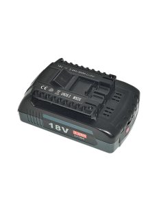 Superpack V1 akkumulátoros pántológép akkumulátor