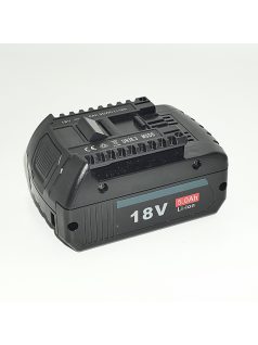   Superpack Q2 akkumulátoros automata pántológép akkumulátor