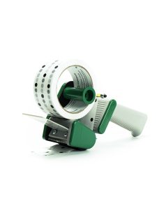   LN H15 kézi ragasztószalag húzó 3 colos csévéhez "LOW NOISE"