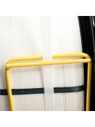 PP Pántszalag tartó kocsi 200mm-es cséveátmérőhöz