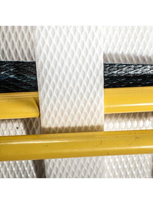 PP Pántszalag tartó kocsi 200mm-es cséveátmérőhöz