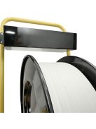 PP Pántszalag tartó kocsi 200mm-es cséveátmérőhöz