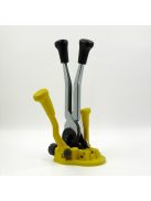 XL-13 kézi mechanikus pántológép 12-13mm-es szalaghoz