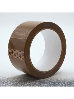 Superpack F52 barna hűtőházi ragasztószalag 48/60