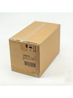   Duni BioPak 3 részes fa evőeszköz készlet: kés, villa, szalvéta - 250 db