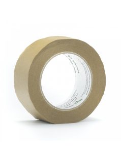   Superpack K125 extra erős barna solvent papír ragasztószalag 48/50