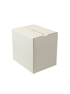 Kartondoboz 360x280x330 mm, fehér