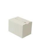 Kartondoboz 300x200x200 mm, fehér