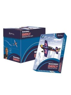 Fénymásolópapír, A4, 80 g, VICTORIA PAPER "Balance Energy"