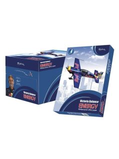   Fénymásolópapír, A3, 80 g, VICTORIA PAPER "Balance Energy"