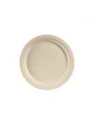 Duni BioPak bagasse tányér Ø260 mm; 50 db/csomag