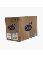 Duni BioPak bagasse tányér Ø260 mm; 50 db/csomag