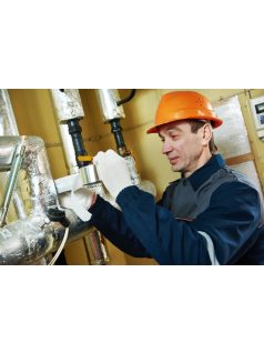 Superpack AL60 akril alumínium ragasztószalag 50/50