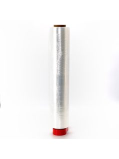 Kézi sztreccsfólia 20my/500mm/50mm/2kg