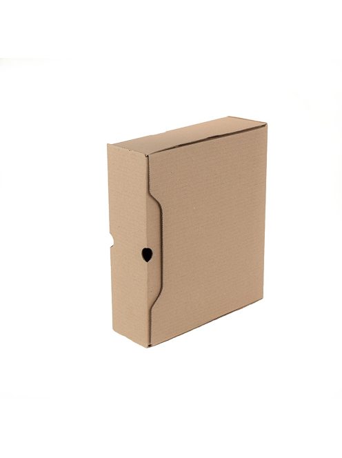 4 részes archiváló doboz csomag