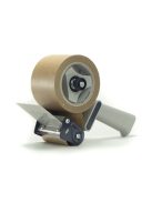 H75- CP 75mm széles kézi ragasztószalag húzó 3 colos csévéhez