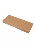 Kartondoboz önzáró 400x165x32 mm, barna