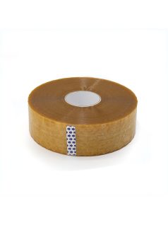   Superpack B43 átlátszó biosolvent gépi ragasztószalag 75/990