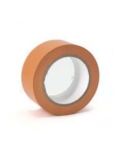 Superpack FL130 narancssárga padlójelölő szalag 50/33