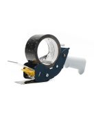 S50 csendes kézi ragasztószalag húzó 3 colos csévéhez