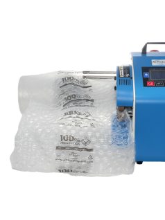 APS légpárnás térkitöltő fólia Standard Plus S, 380 mm x 300 m, 20µ