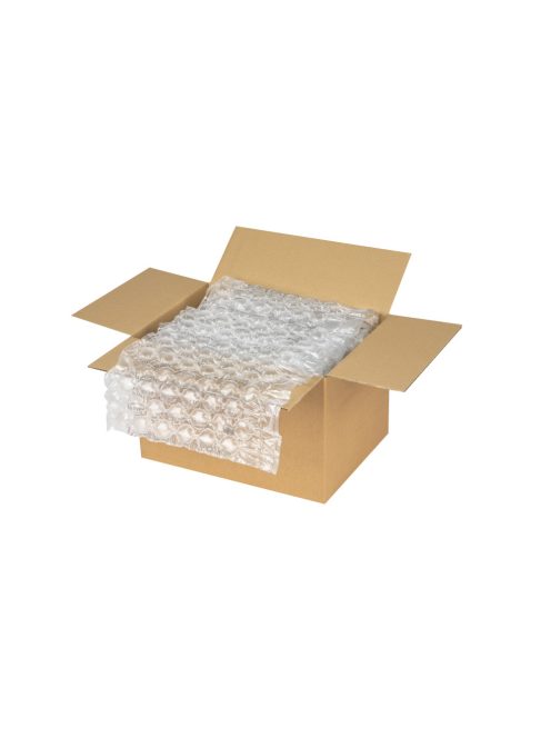 APS légpárnás térkitöltő fólia Standard Plus S, 380 mm x 300 m, 20µ