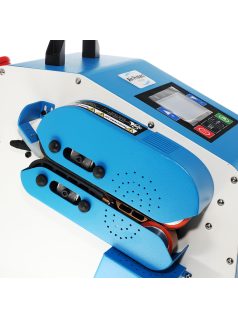 APS 20 térkitöltő gyártó gép