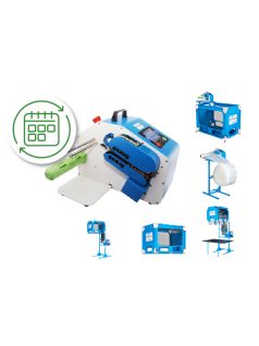 APS 20 Térkitöltő gép és rendszer havi bérlet