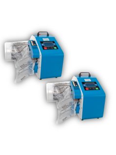 APS 20 térkitöltő gyártó gép dupla ajánlat