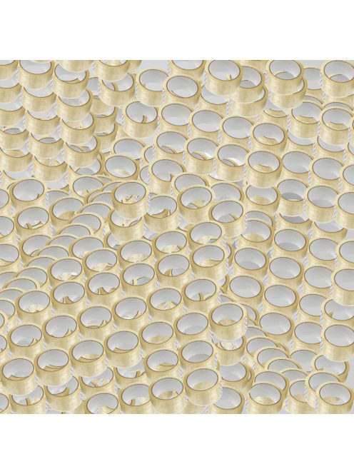 Teljes raklap Superpack A36 átlátszó akril ragasztószalag 48/60