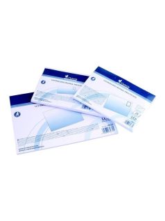 Postai boríték csomag, LC5, öntapadó, VICTORIA PAPER