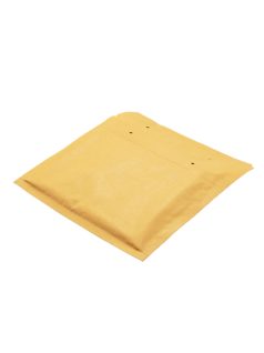   Légpárnás boríték, 175x200 mm külméret, 165x180 mm belméret, VICTORIA PAPER, "CD boríték", barna